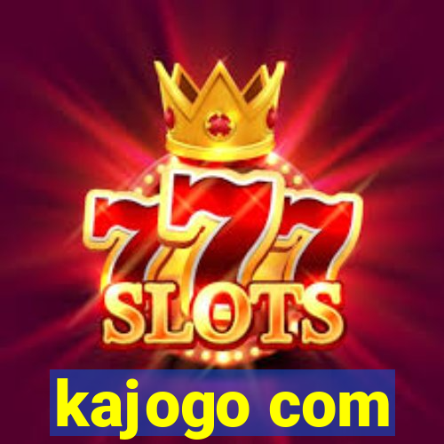 kajogo com